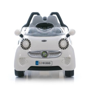 Детский электромобиль Geoby LW888, машина